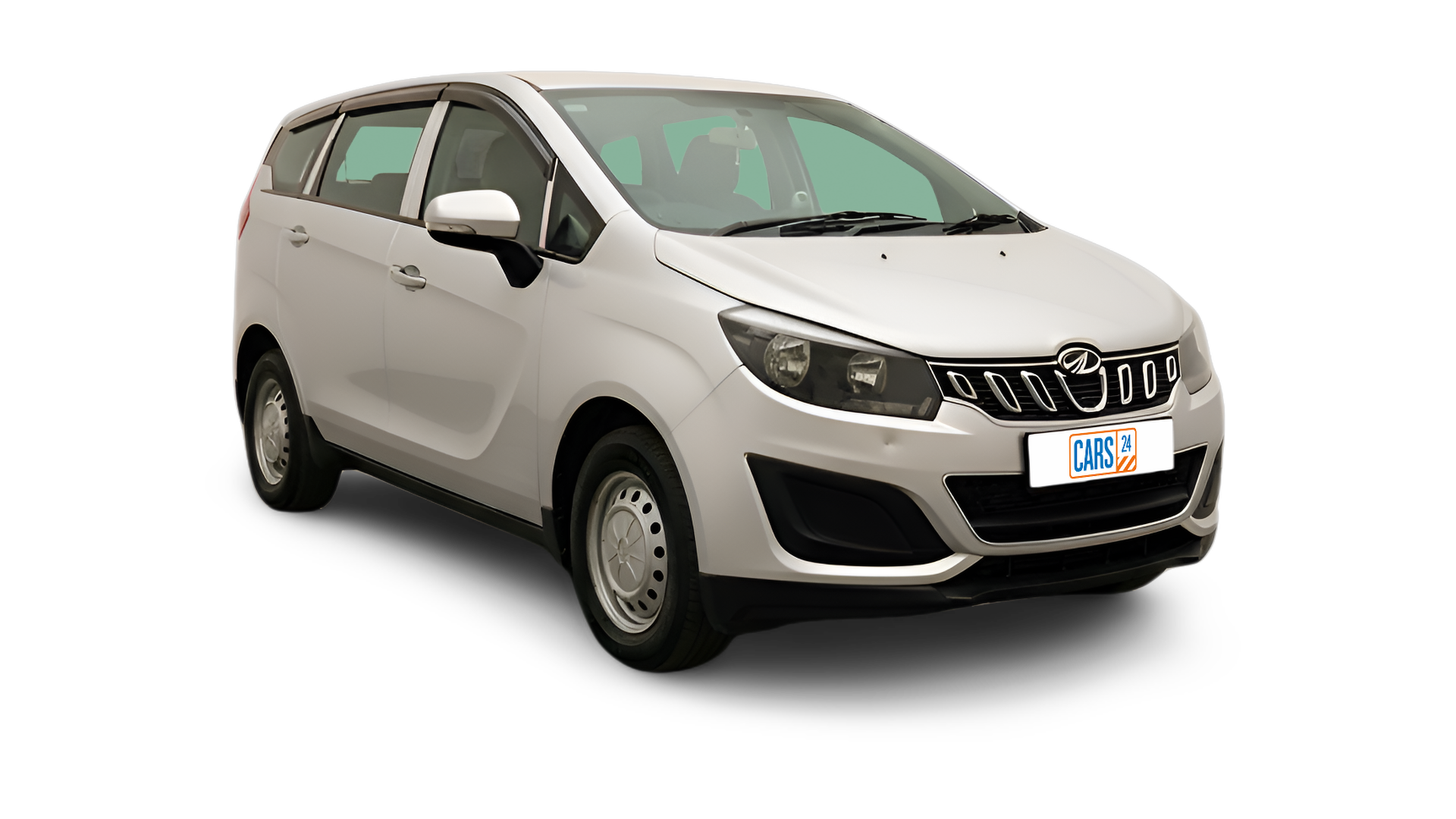 Mahindra MARAZZO-img
